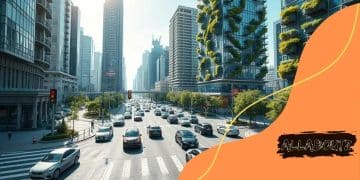 Smart city projects driving urban innovation