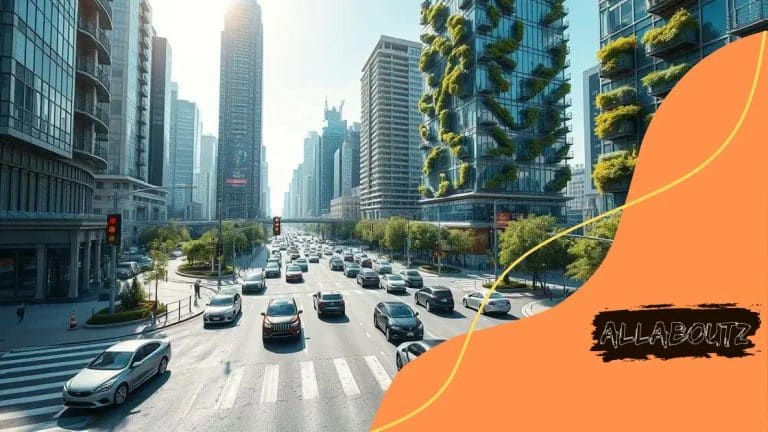 Smart city projects driving urban innovation