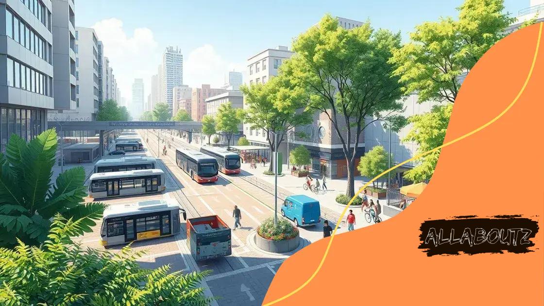 Benefits of smart city initiatives for residents
