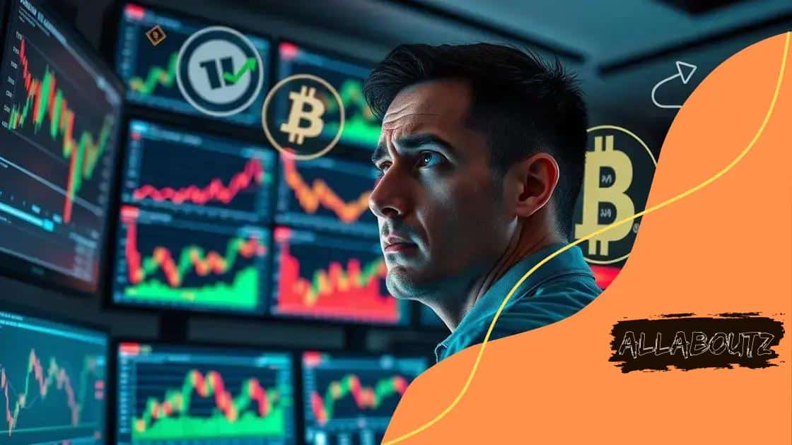 Impact of volatility on investors