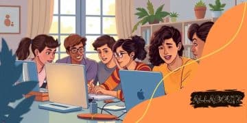 The impact of virtual classrooms on student collaboration