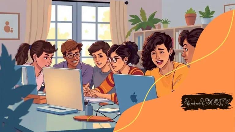 The impact of virtual classrooms on student collaboration