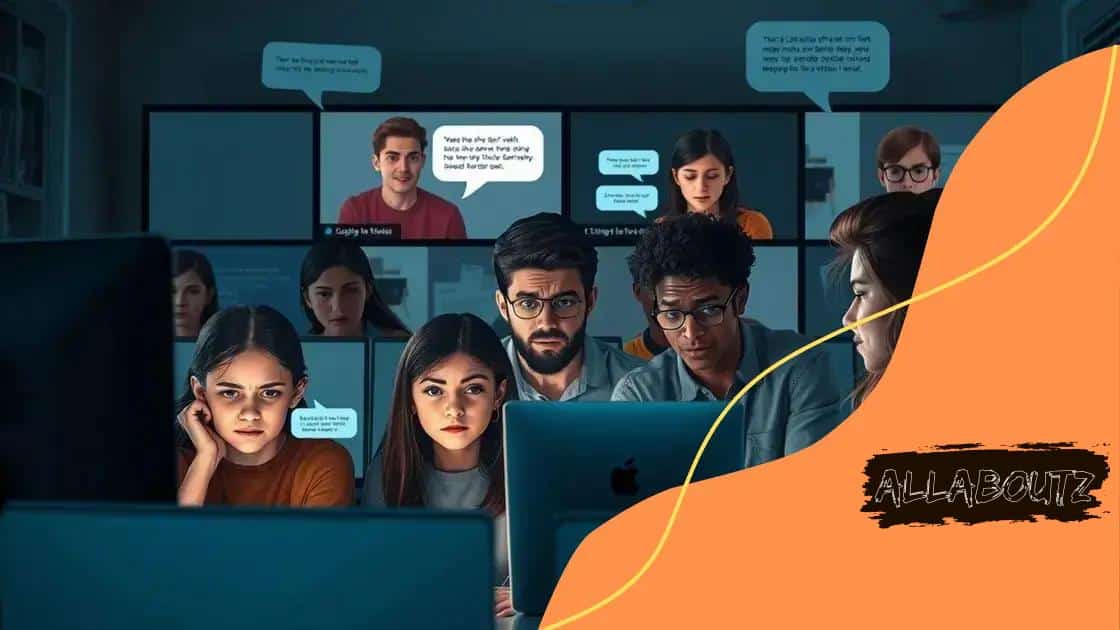 Challenges in student collaboration