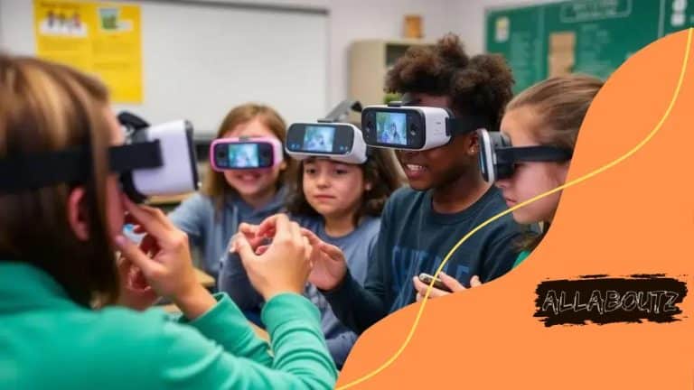 How AR is being used for hands-on learning experiences