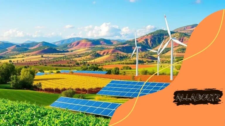 Green bonds funding renewable energy projects are changing finance