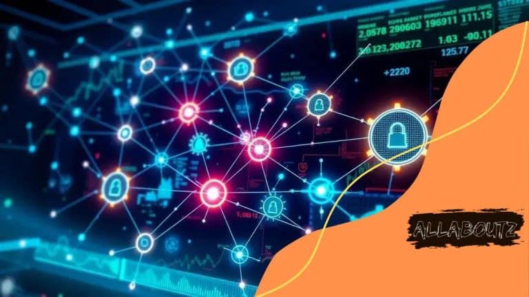 How blockchain is transforming the stock trading landscape