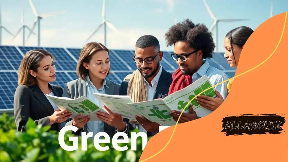 Advantages of investing in green bonds
