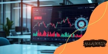 AI algorithms used for financial forecasting: uncover the secrets