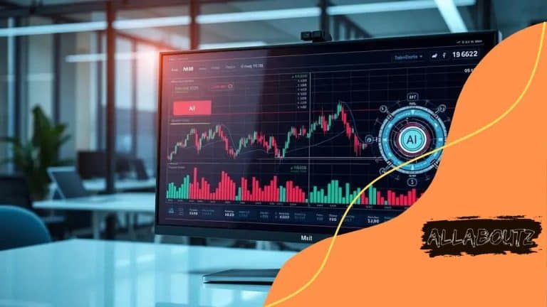 AI algorithms used for financial forecasting: uncover the secrets