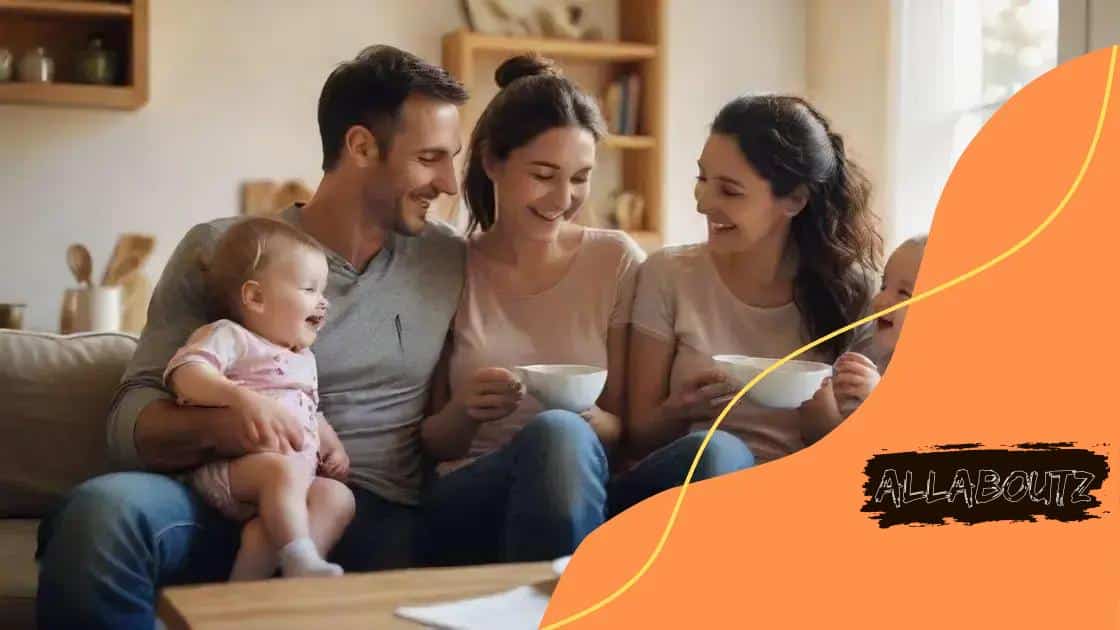 Impact on families and children