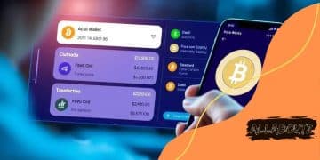 Digital wallets and their integration with cryptocurrency