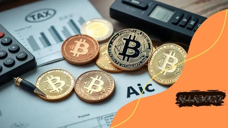 Cryptocurrency taxation and global regulations explained