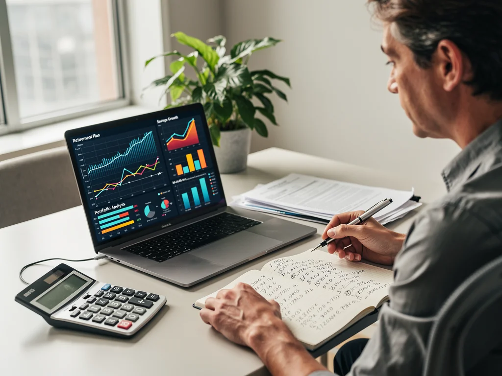 Maximising Your 401(k) Contributions in 2026: Strategies for £23,000
