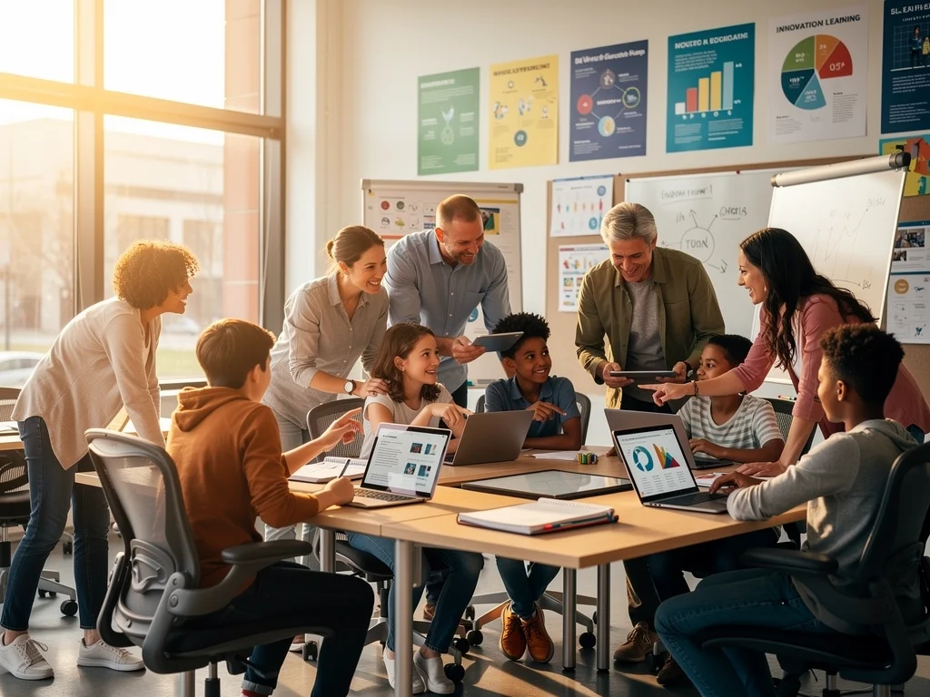 US Education Act 2026: Key Provisions for Students & Educators