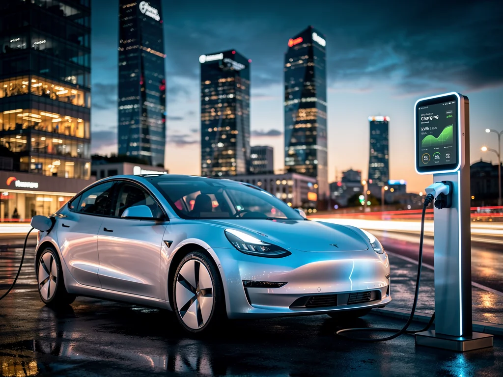 US Government Mandates 50 MPG by 2032: Automotive Industry Shake-Up