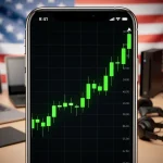 US Import Tariffs: 10% Price Hike for Electronics This Quarter Rising prices on electronic devices due to US import tariffs.