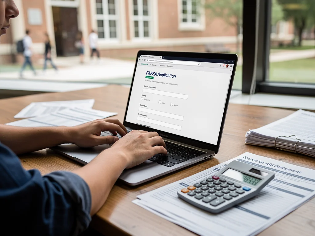 FAFSA 2026-2027: Key Application Changes Revealed
