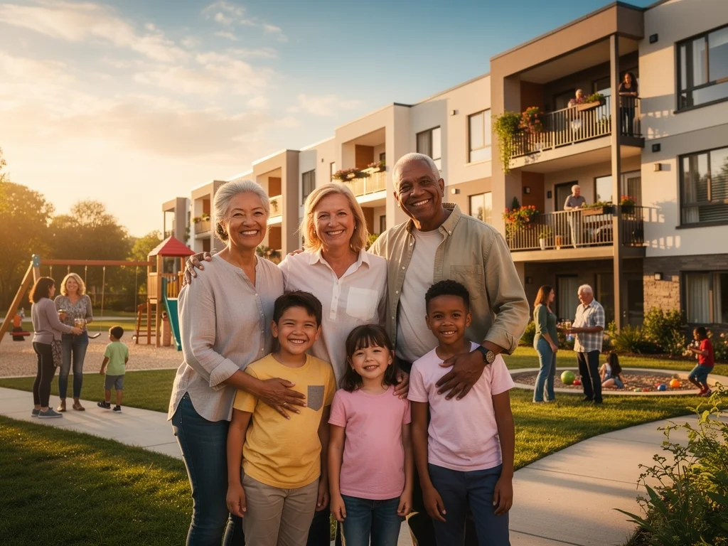 Housing Assistance Benefits 2026: Expedite Your Application by 25%