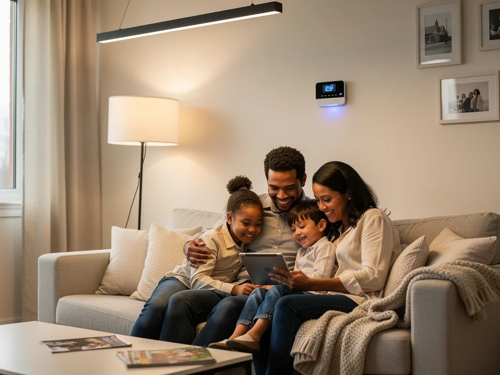 Energy Assistance 2026: Cut Utility Bills by £100+