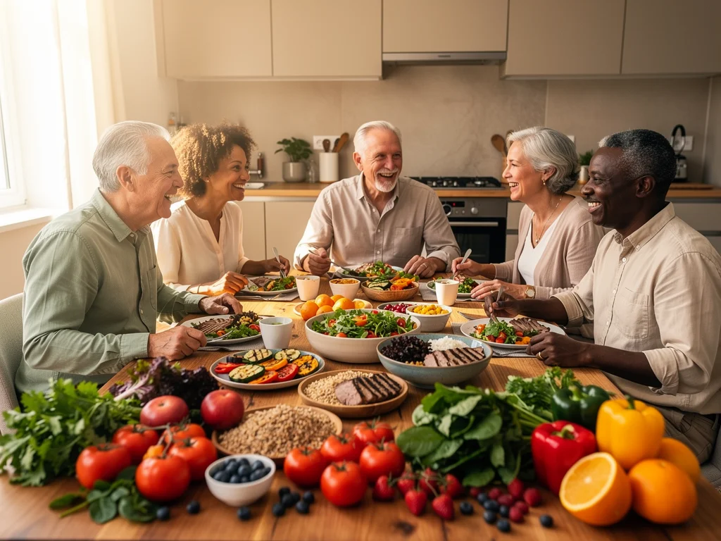2026 SNAP Programme: Maximise Food Benefits by 10%