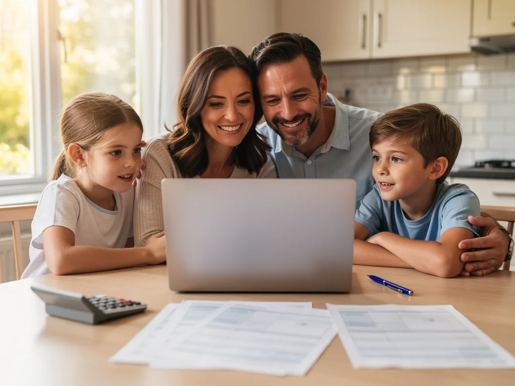 2026 Earned Income Tax Credit: Claim Your Extra £3,000 Refund