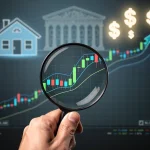 Fed's Rate Decision: Mortgage Market Shift by Q1 2026 Federal Reserve interest rate decision impacting mortgage market by 0.25%