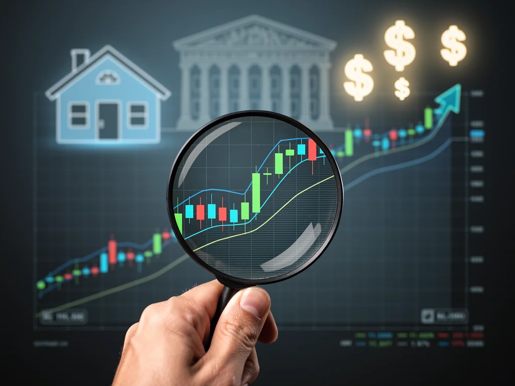 Fed’s Rate Decision: Mortgage Market Shift by Q1 2026