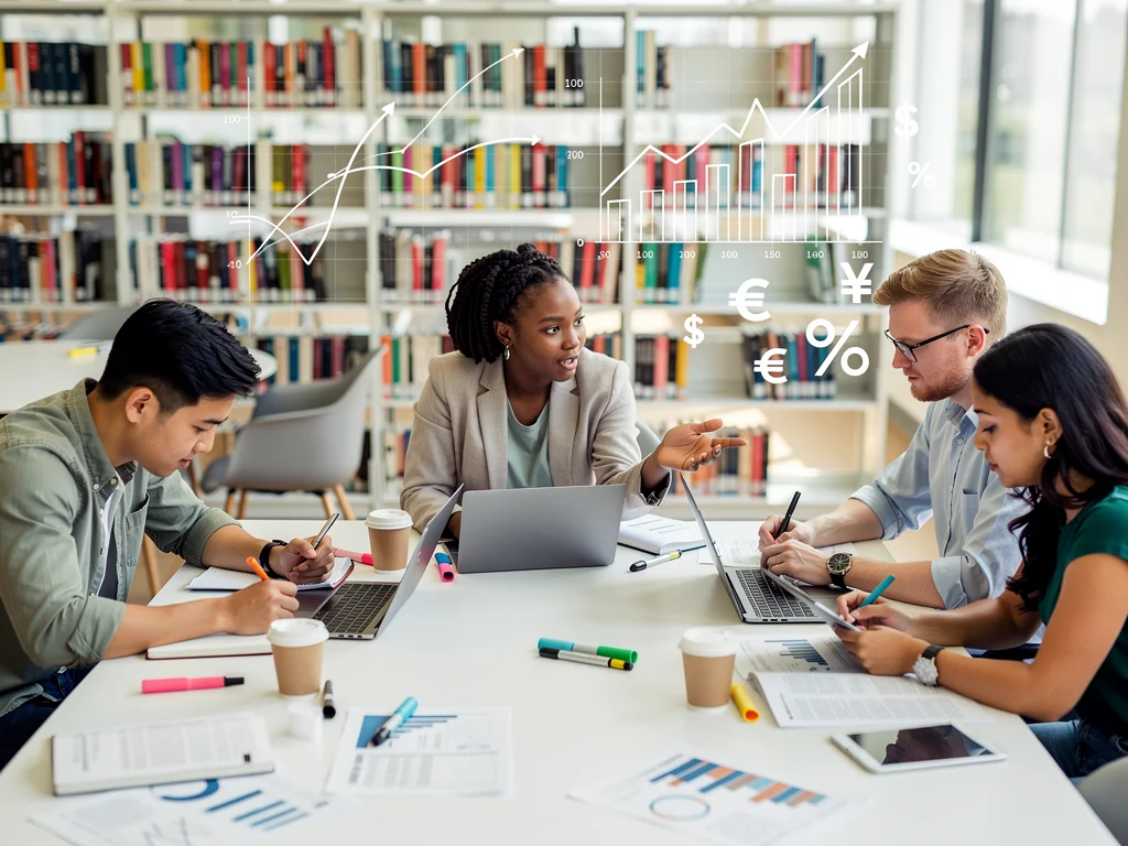 US Graduate School Funding: Assistantships vs. Fellowships 2026