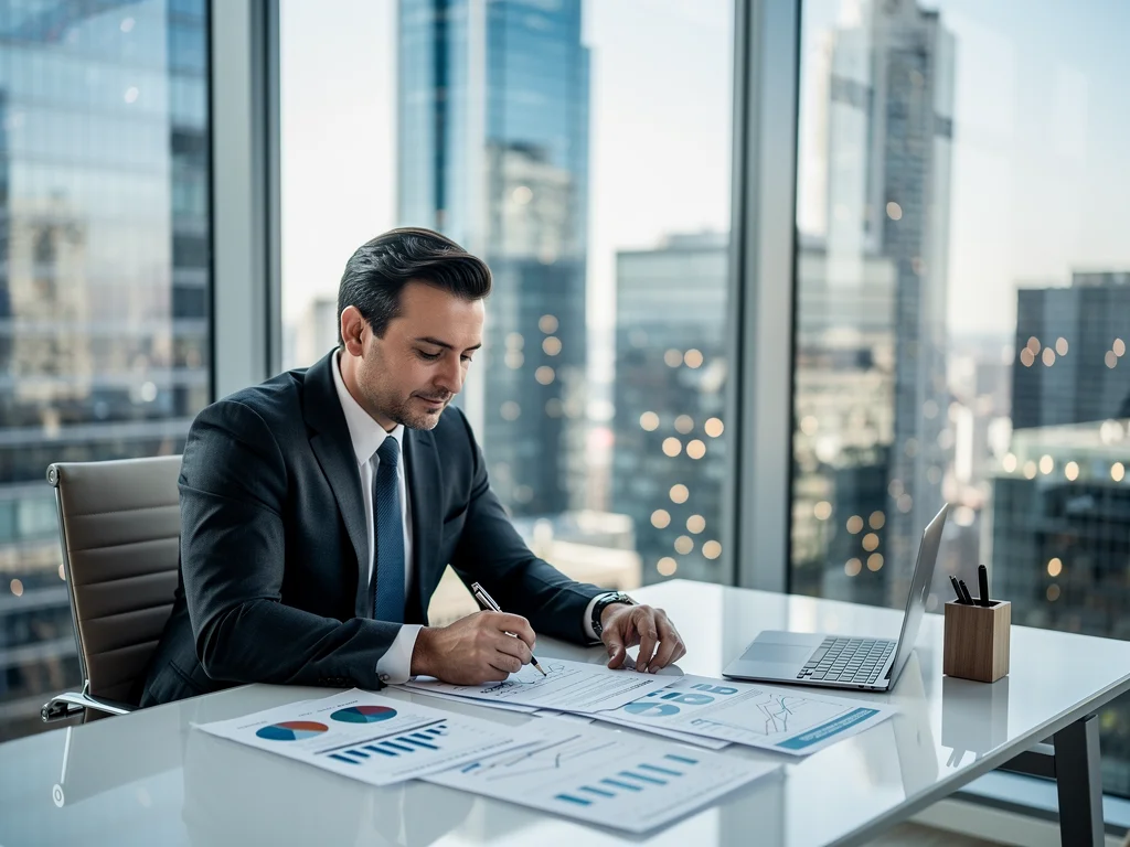 2026 Estate Tax Planning: Smart Strategies for US High-Net-Worth Individuals