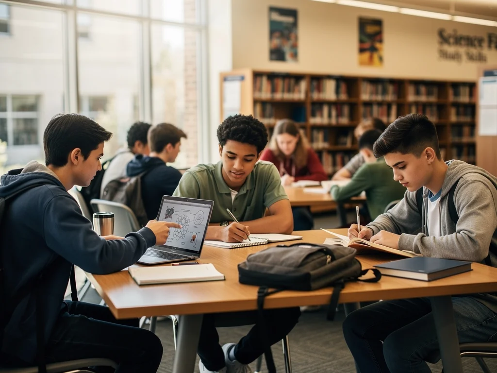 College Readiness: Strategies for US High School Students 2026