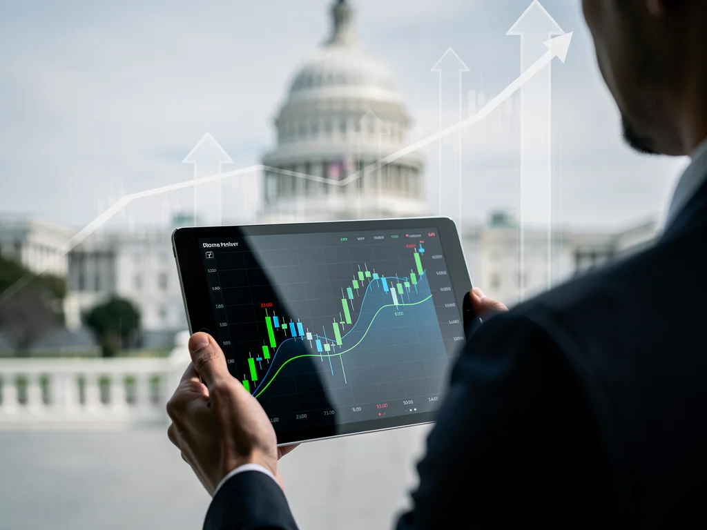 2026 US Budget Proposal: Impact on Personal Investments