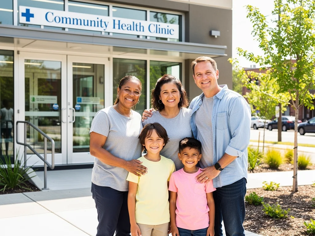 Top 5 Health Benefits Programmes 2026: Low-Income Financial Impact