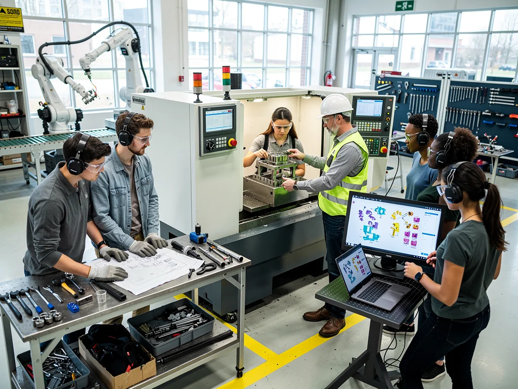 Apprenticeships US 2026: Earn While You Learn Guide
