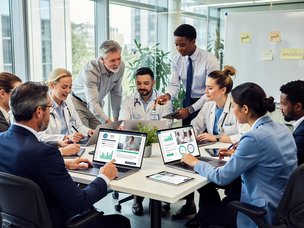 2026 Outlook: Online Learning Reshaping US Professional Development
