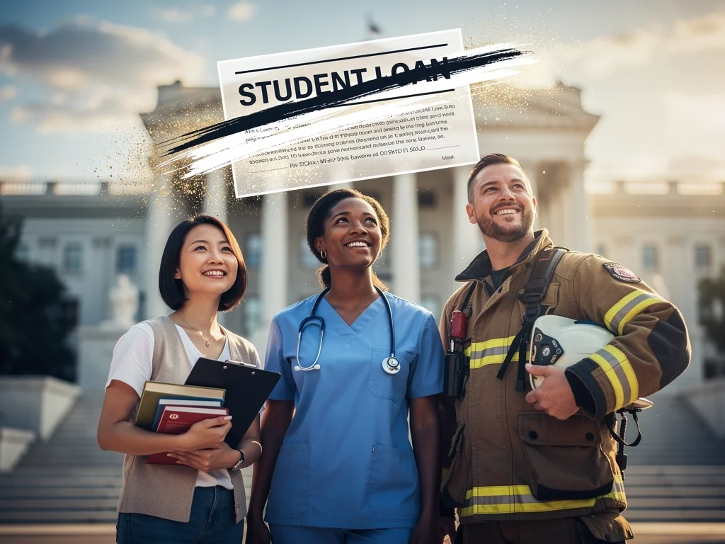 2026 Public Service Loan Forgiveness: 100% Debt Elimination Guide
