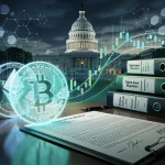 SEC proposed cryptocurrency regulations, US financial market oversight, digital asset legal framework