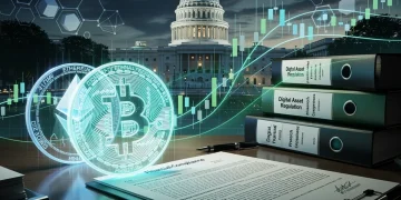 SEC proposed cryptocurrency regulations, US financial market oversight, digital asset legal framework