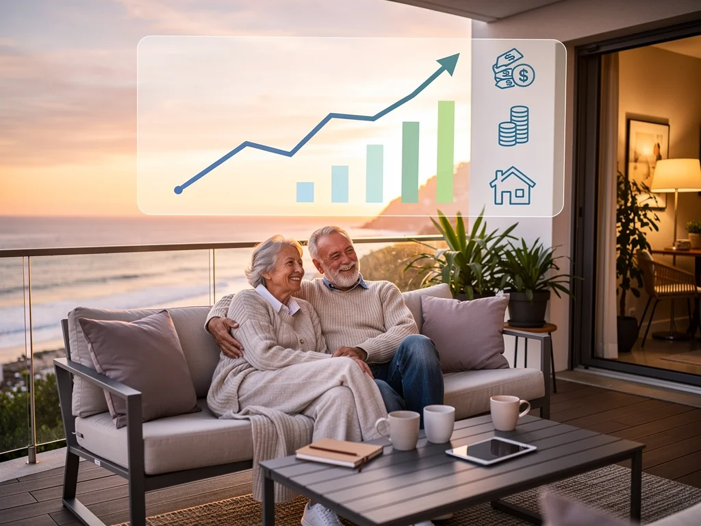 Maximise Your 2026 Retirement Benefits: Early vs. Delayed Claims