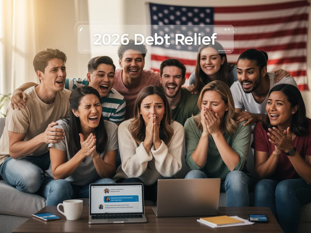 Student Loan Forgiveness 2026: Your Eligibility for Debt Relief