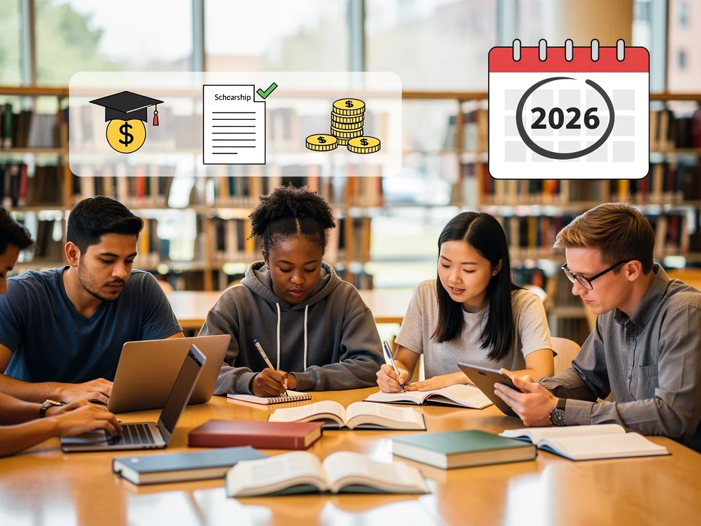 2026 Pell Grant Changes: Maximising Federal Education Aid in the US