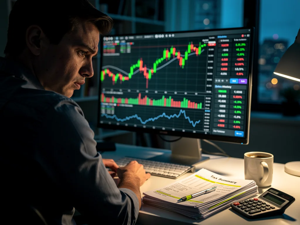 Understanding new cryptocurrency tax reporting requirements for 2026