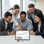 Unemployment Benefits 2026: Claim Duration & Recent Updates People discussing unemployment benefit changes in 2026