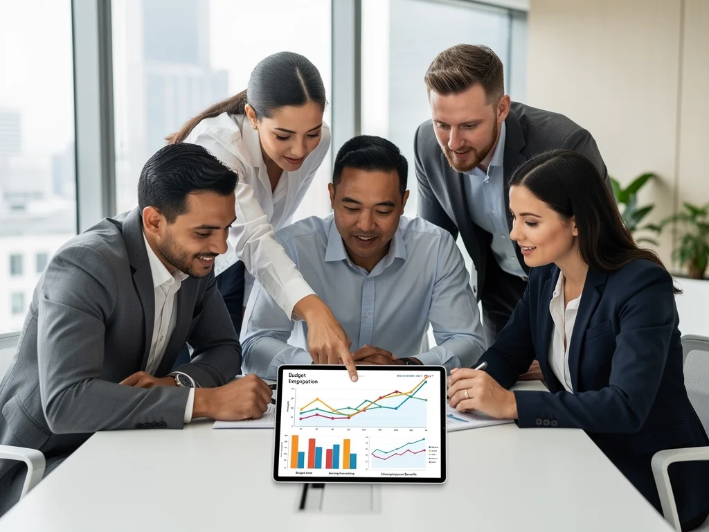 Unemployment Benefits 2026: Claim Duration & Recent Updates