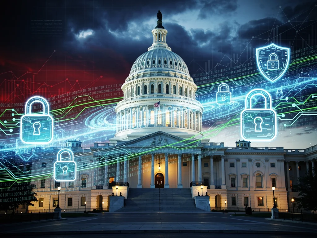 US Congress Debates New Data Privacy Legislation: What You Need to Know