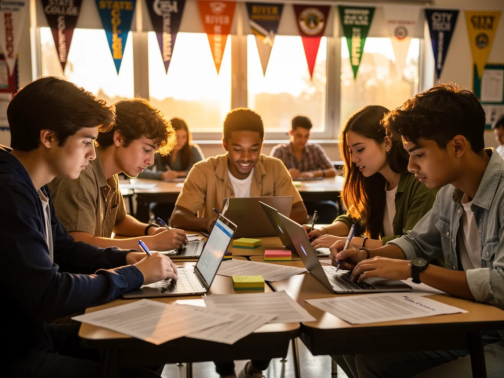 Mastering the US College Application Essay: 7 Expert Tips for 2026