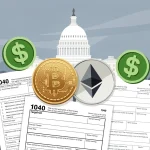 US crypto tax regulations 2026 overview, digital assets and taxation