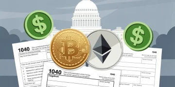 US crypto tax regulations 2026 overview, digital assets and taxation