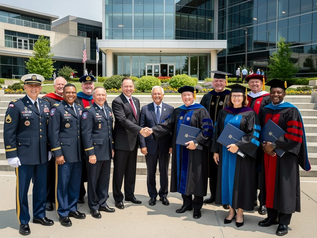 Veterans’ Education Benefits 2026: GI Bill & Tuition Coverage